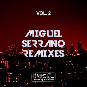 Urban Jungle (Miguel Serrano Remix)