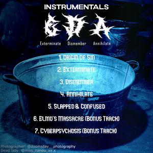 Exterminate (Instrumental)