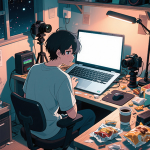 YouTuber