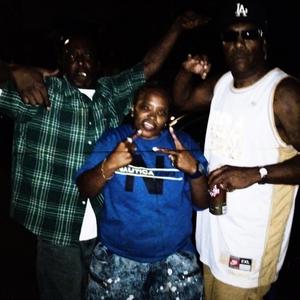 Lil Dlow (WS73GC x 51TGC) (feat. LadyDlow, Dale Deezy)