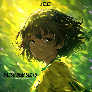 PASSO BEM SOLTO (Index-1 Remix)