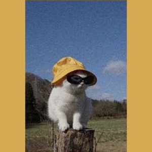 Giderdi Hoşuma (Yaşlı Amca)