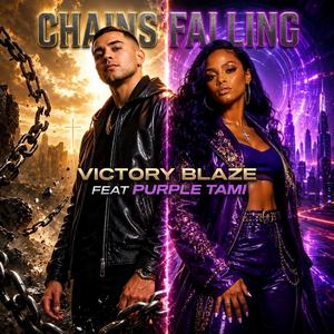 Chains Falling (feat. Purple Tami)