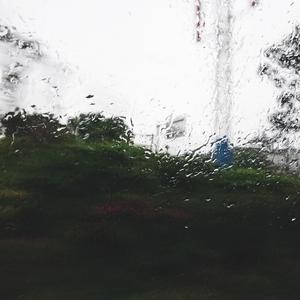 Falling Rain(feat.王圈圈9uan_)[PROD by jhythm 5]