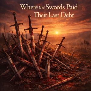 Where the Swords Paid Their Last Debt