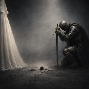 The Forsaken Knight
