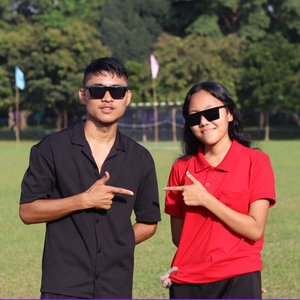 Nangni bodyguard