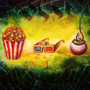 Хищный фильм