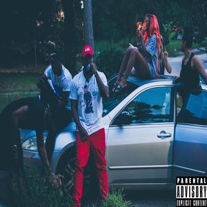 Handsome (feat. AO Huncho & CurlzTheDon)