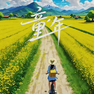 童年(重返青春呐喊版)