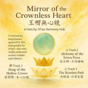 The Rootless Path《无根道 · 行者无疆》