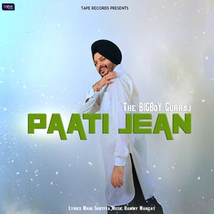 Paati Jean