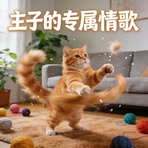 主子的专属情歌