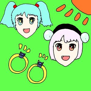 魔法の指輪 (feat. 初音ミク)