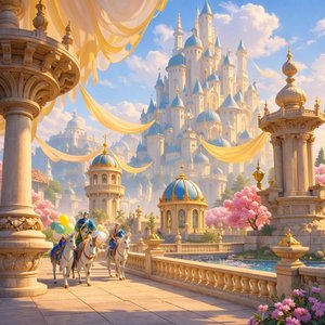 Cryptic Authority Static Thread