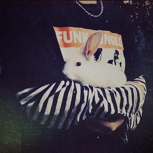 When I Run With Her（Outro）