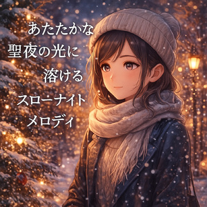 冬の夜長 - 暖かい心地よさの中で