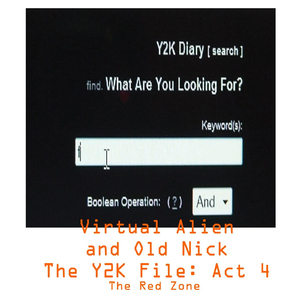 The Y2k File, Act 4: the Red Zone