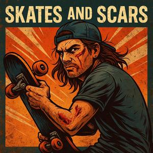 Dreams Carve the Pavement