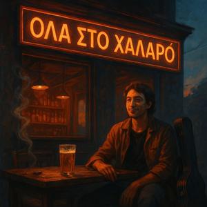 Σιωπή και χαρά