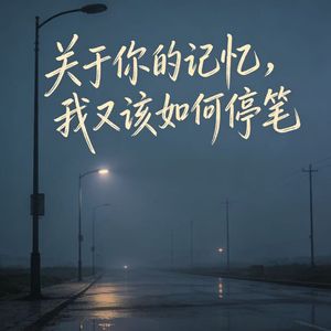 关于你的记忆，我又该如何停笔