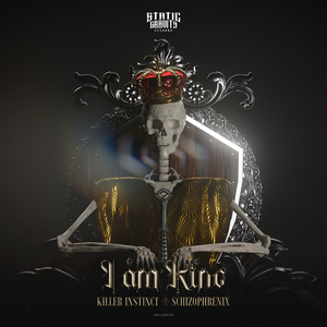 I Am King (Original Mix)