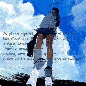 多巴胺天气预报