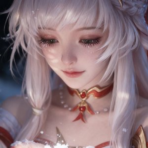 长安梦别