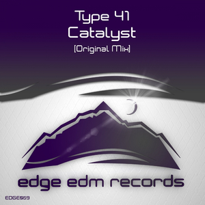 Catalyst (Original Mix)