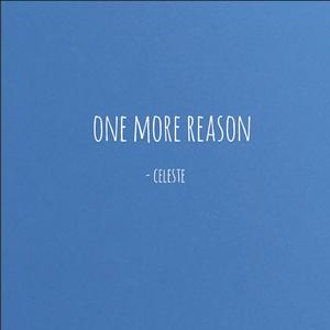 one more reason