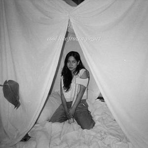 cool like frozen yogurt