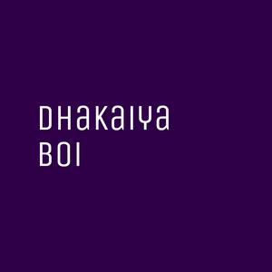 Dhakaiya Boi