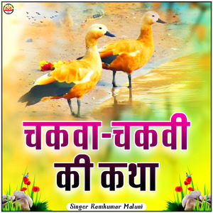 Chakva chakvi ki katha