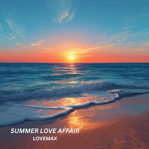 Summer Love Affair (feat. Lupe X Sunny)