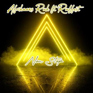 Non stop (feat. Ruffest)