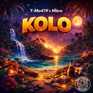 Kolo (feat. MÁRO)