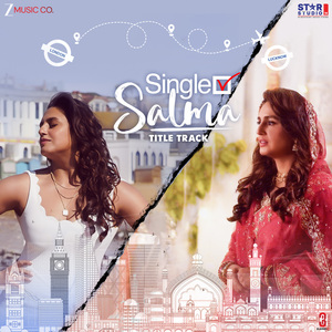 Single Salma Title Track