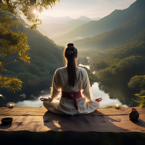 Cuerdas Sutiles Para El Equilibrio