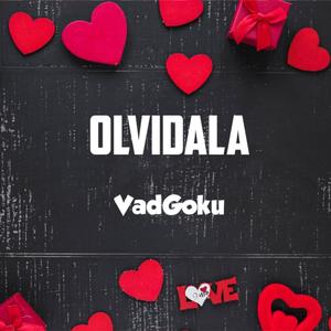 Olvidala