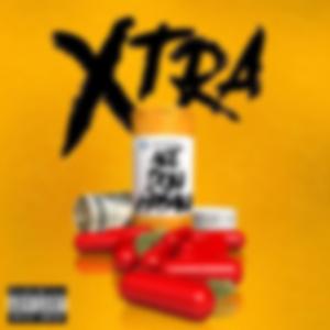 Xtra (feat. DJ Barbarian)