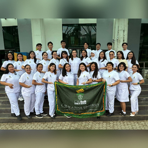 Lipid Metabolism-Tri's Big Adventure ( Caraga State University School of Medicine- Group 3 Physiology) (Demo)