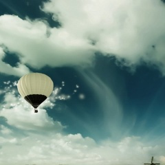 多希望有人懂我 (Demo)