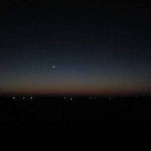 走在回家的路上