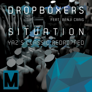 Trapped In A Situation (Original Mix)