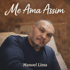 Me Ama Assim