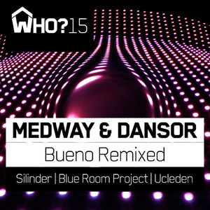 Bueno (Silinder Remix)