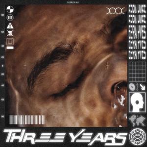 Three Years