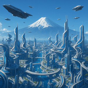 未完成ランウェイ