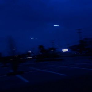 night drive