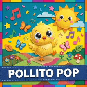 Pollito Pop